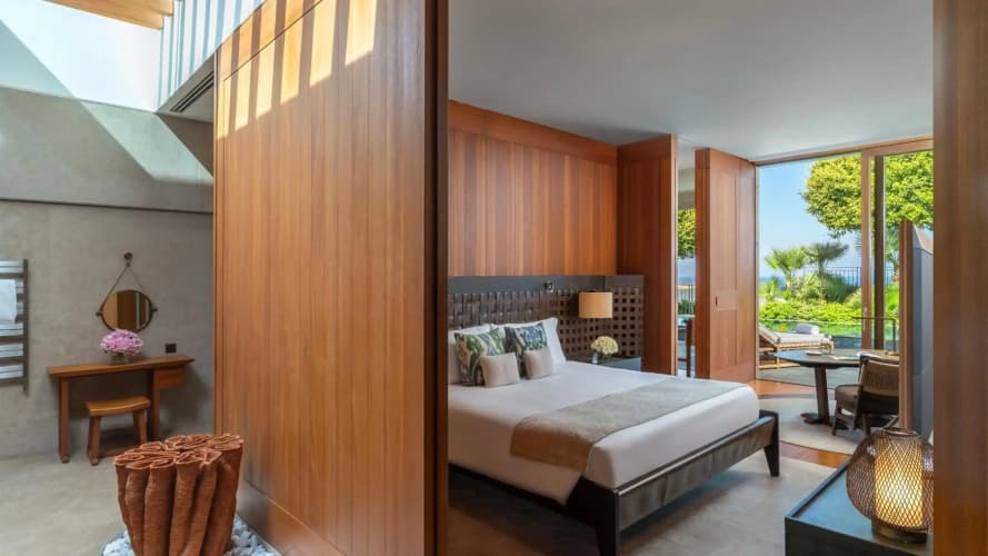 Mandarin Oriental, Bodrum - foto 5