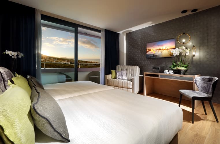 Hard Rock Hotel Tenerife - foto 4