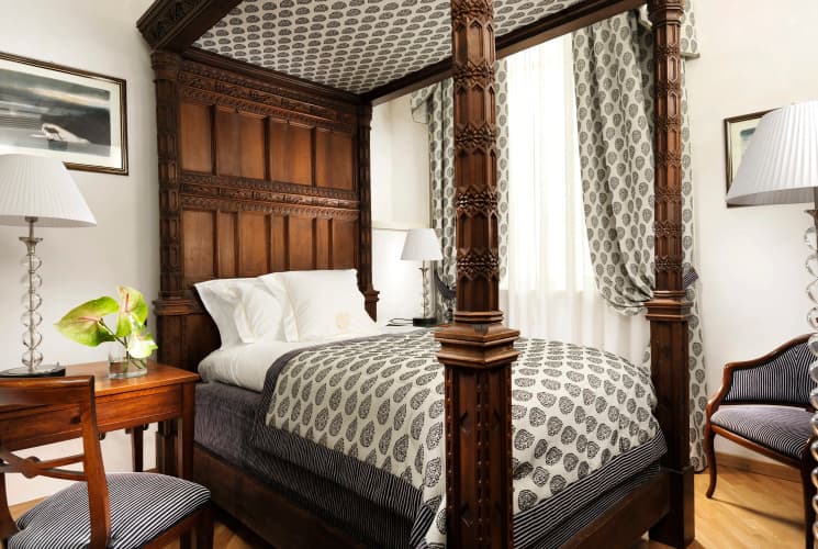 Castello Dal Pozzo Resort Lago Maggiore - Preferred Hotels & Resorts - foto 4