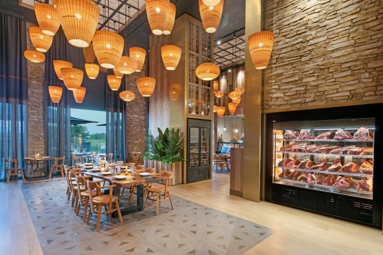 Cullinan Belek - All inclusive - foto 1