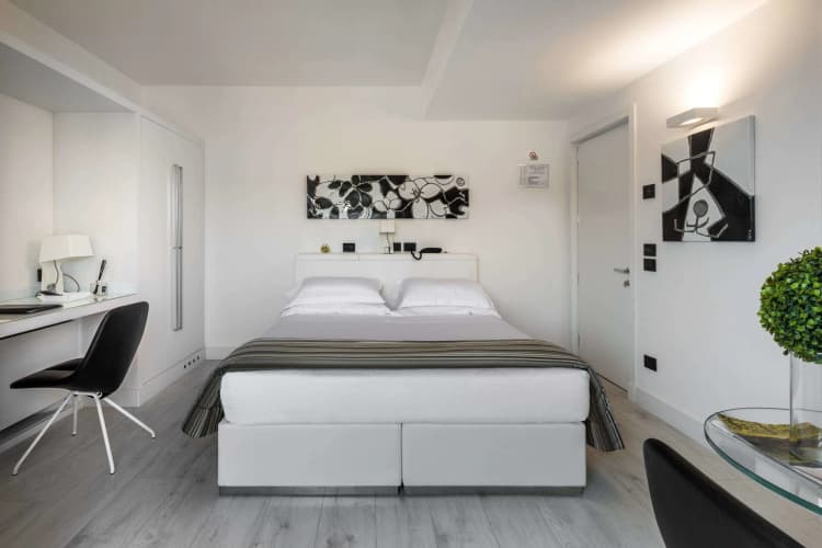 LHP Hotel River & SPA - foto 2