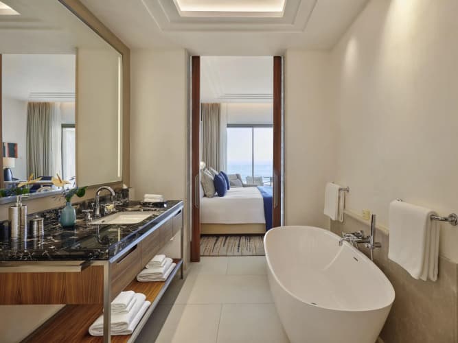 Fairmont Taghazout Bay - foto 4