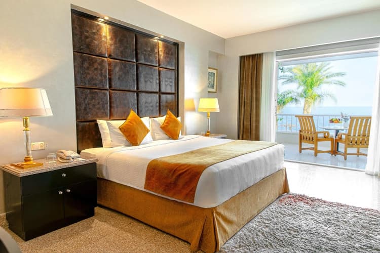 Royal Monte Carlo Sharm El Sheikh - Adults only - foto 4