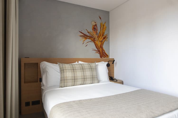 ibis Styles Lisboa Aeroporto - foto 2