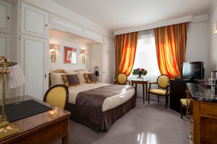 Majestic Hotel - SPA Champs Elysées - foto 3