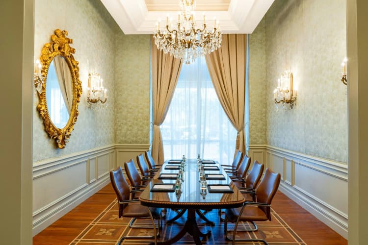 The Ritz-Carlton, Doha - foto 5