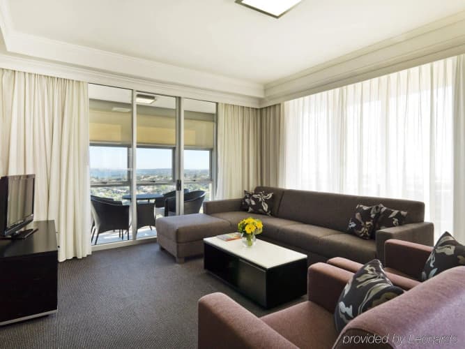 Meriton Suites Bondi Junction - foto 3