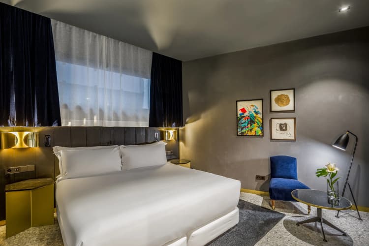 Room Mate Collection Gerard, Barcelona - foto 4