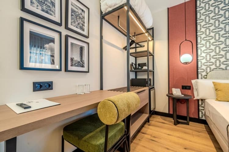 ITC Madrid by Soho Boutique - foto 6