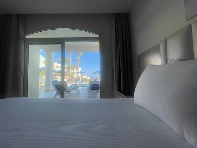 Pickalbatros Royal Grand Sharm Hotel - Adults Friendly 16 Years Plus - Couples Only - foto 6