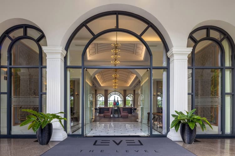 Melia Vinpearl Cam Ranh Beach Resort - foto 1