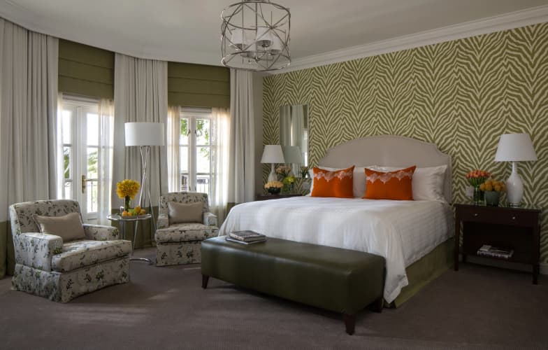 Four Seasons Hotel The Westcliff, Johannesburg - foto 5