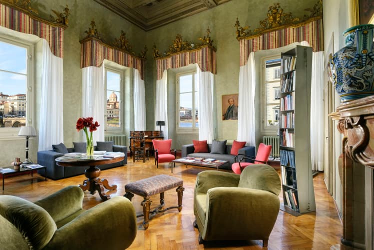 Leone Blu Suites | UNA Esperienze - foto 1