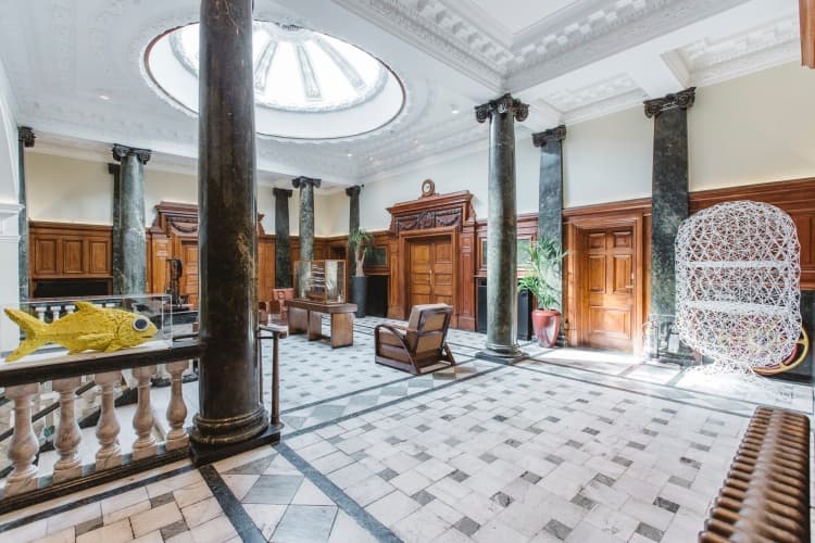 Town Hall Hotel – Shoreditch - foto 1