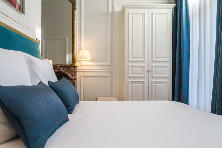Hotel Alfred Sommier - foto 6