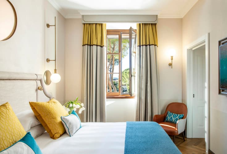 Terme di Saturnia Natural Spa & Golf Resort - The Leading Hotels of the World - foto 5