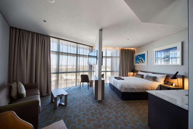 Rydges Sydney Airport Hotel - foto 5