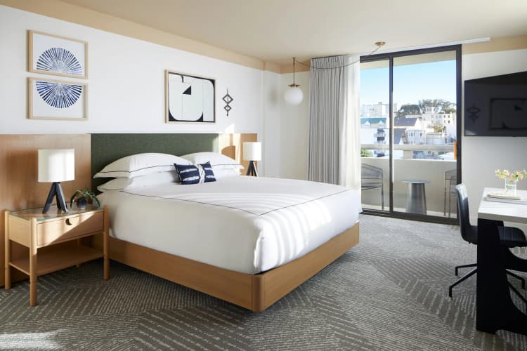 Kimpton Hotel Enso by IHG - foto 2