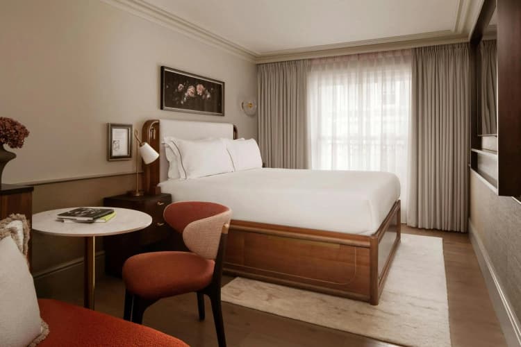 Montcalm Mayfair, Autograph Collection - foto 5