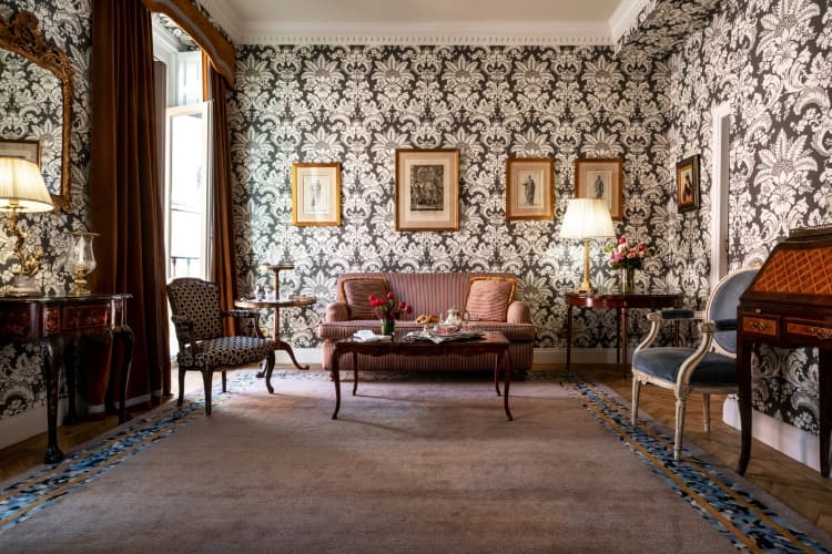 Relais & Châteaux Hotel Orfila - foto 2