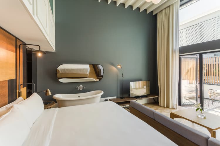 The Wings Hotels Collection - foto 2