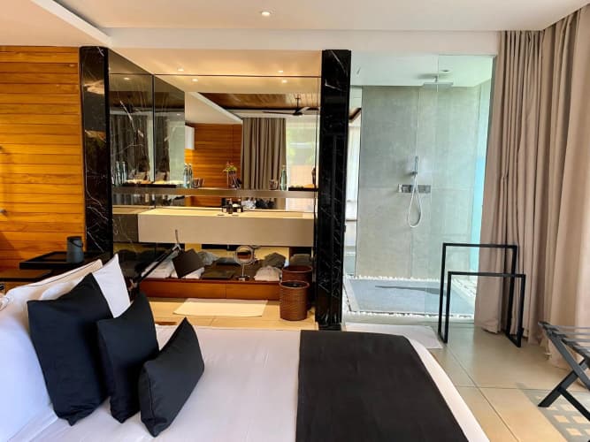 Haritha Villas & Spa - foto 1