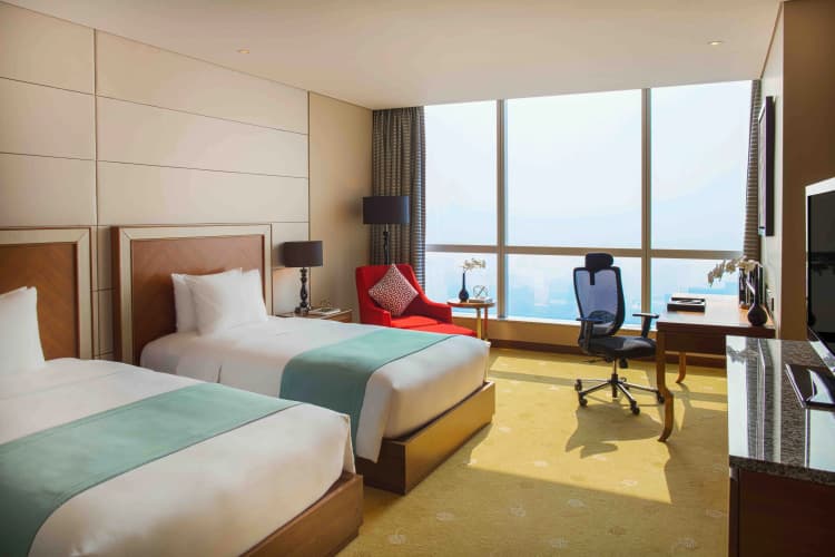 InterContinental Hanoi Landmark72 by IHG - foto 6