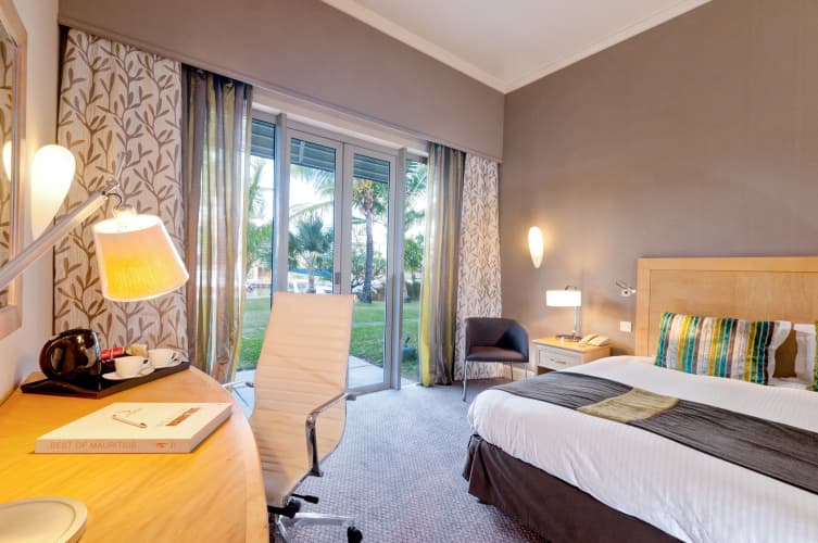 Le Suffren Hotel & Marina - foto 3
