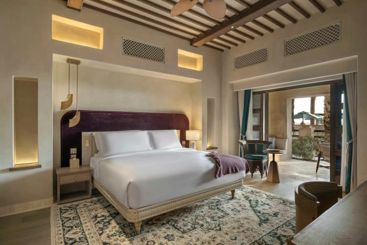 Bab Al Shams - foto 6
