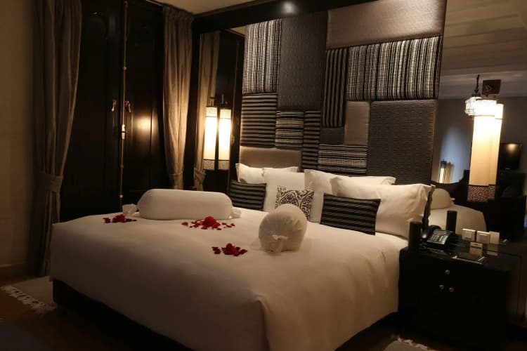 Palais Aziza & Spa - foto 5