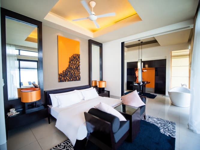 Angsana Velavaru - foto 4