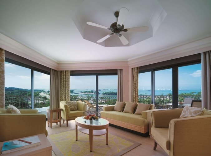 Shangri-La Rasa Sentosa, Singapore - foto 3