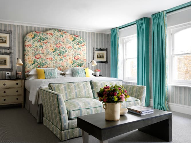 Knightsbridge Hotel, Firmdale Hotels - foto 3