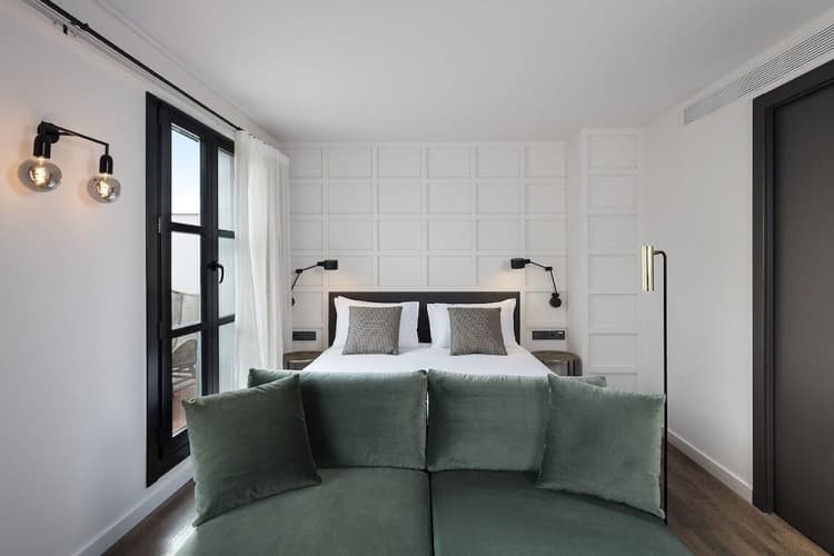 Yurbban Ramblas Boutique Hotel - foto 5