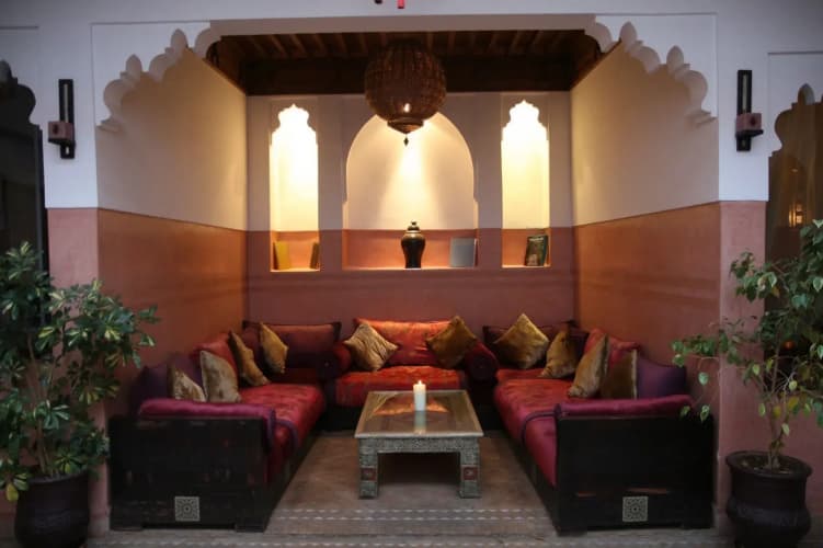 Riad Anya - foto 1