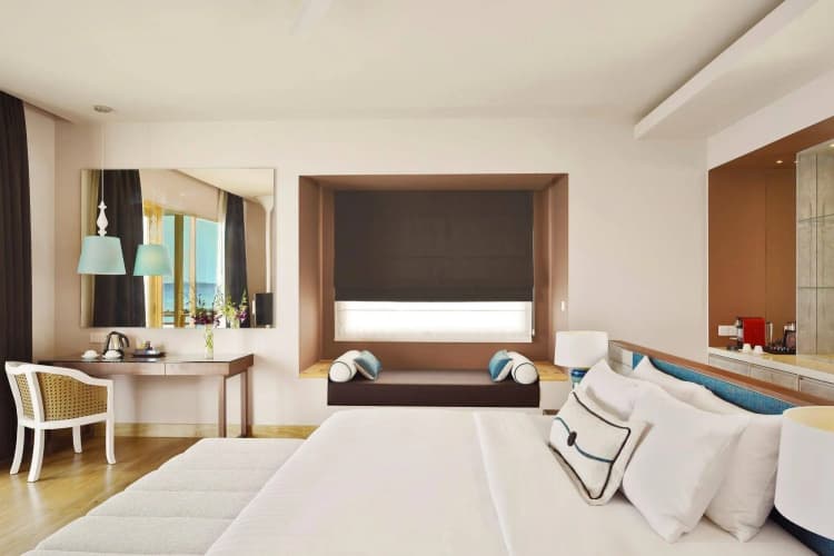 Niva Dhigali Maldives Hotel - foto 3