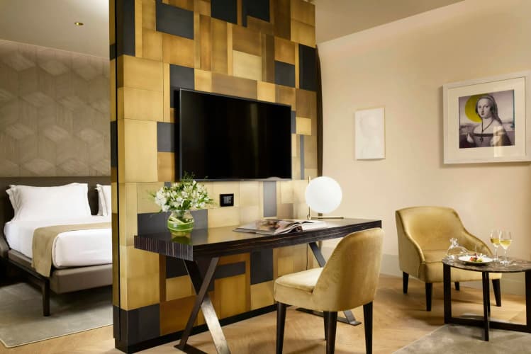 Margutta 19 - Small Luxury Hotels of the World - foto 4