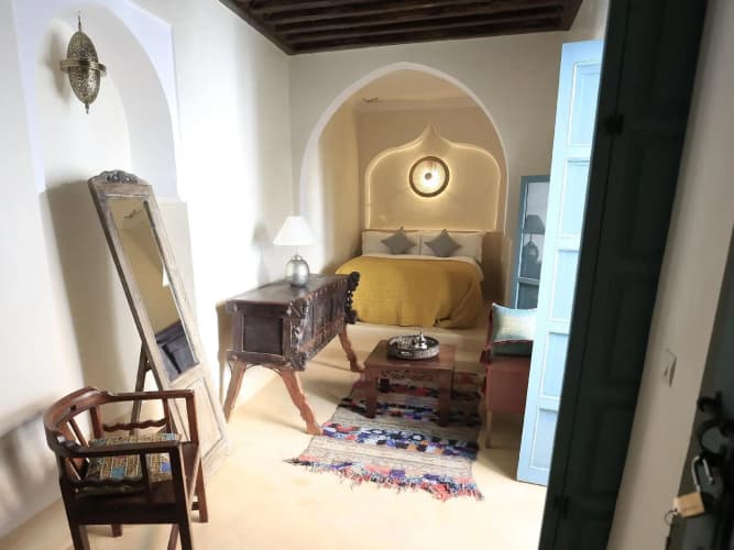 Riad 11 Zitoune - foto 4