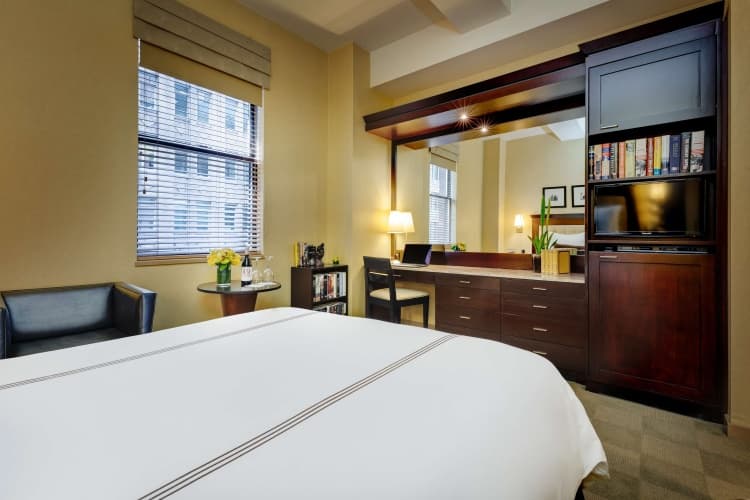 Library Hotel by Library Hotel Collection - foto 6