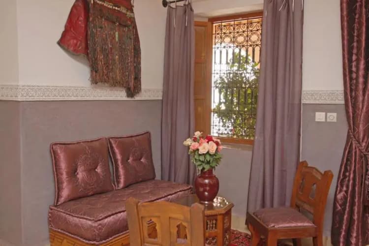Riad NS - foto 4