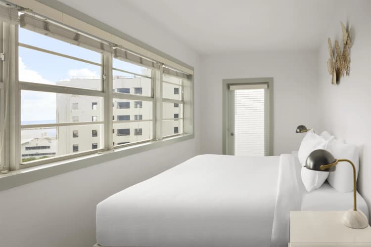 Townhouse Hotel Miami - foto 4