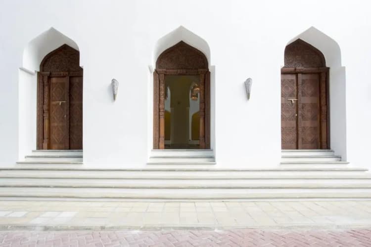 Park Hyatt Zanzibar - foto 4