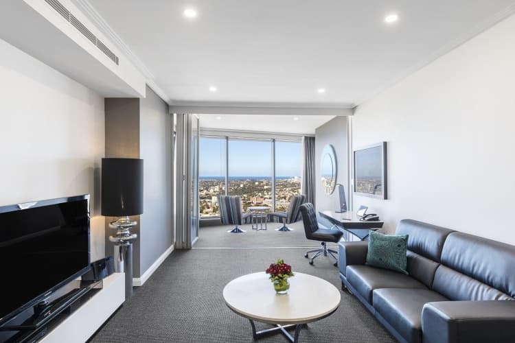 Meriton Suites World Tower - foto 3