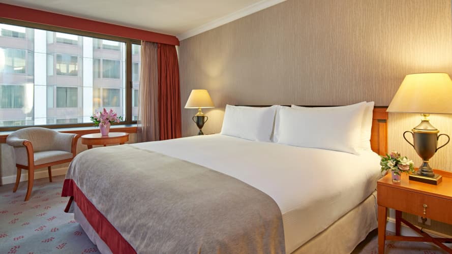 InterContinental Budapest by IHG - foto 6