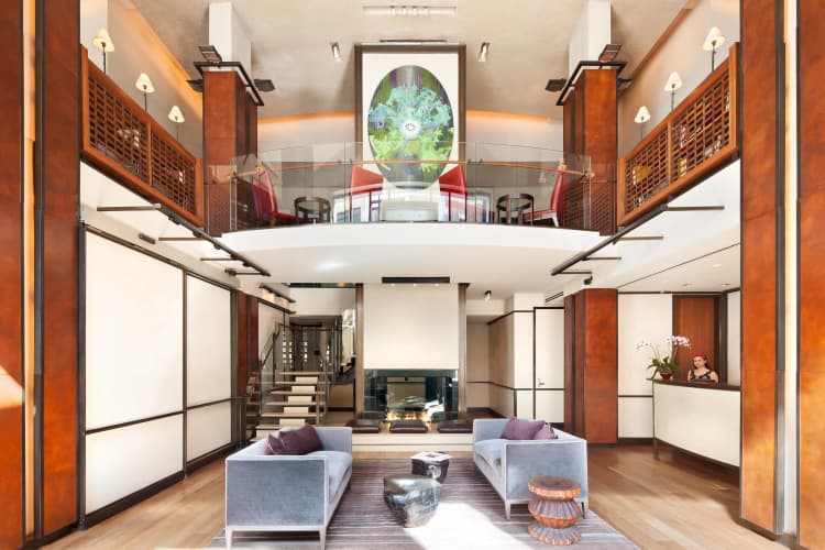 Chambers Hotel New York - foto 1