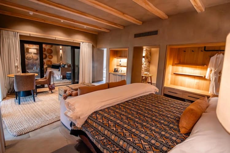Kapama River Lodge - foto 2