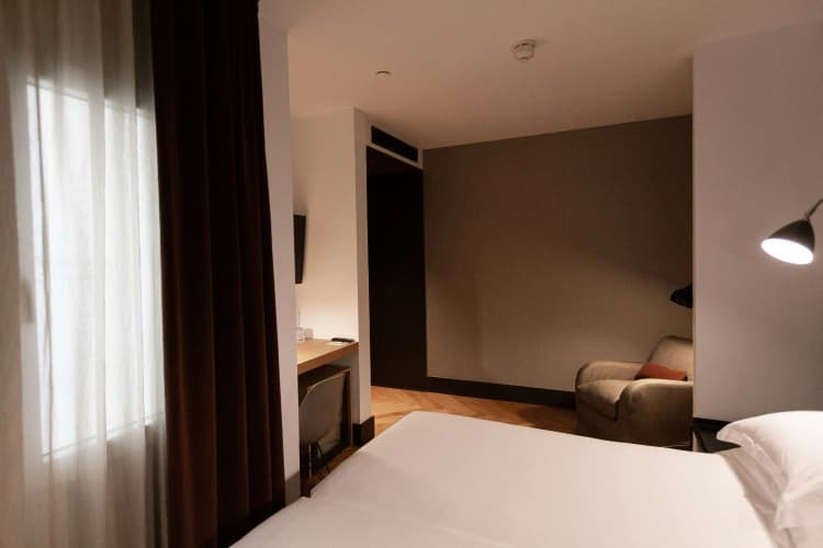 Alexandra Barcelona Hotel, Curio Collection by Hilton - foto 4