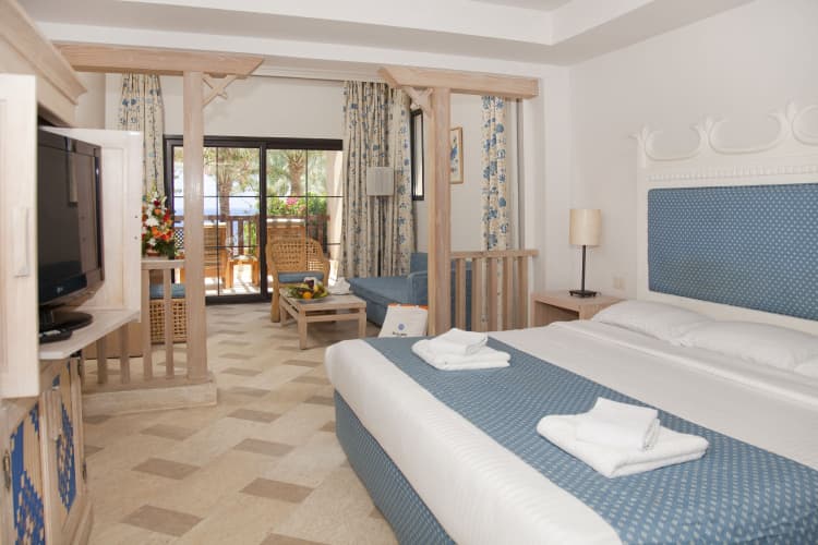 The Grand Hotel Sharm El Sheikh - foto 2