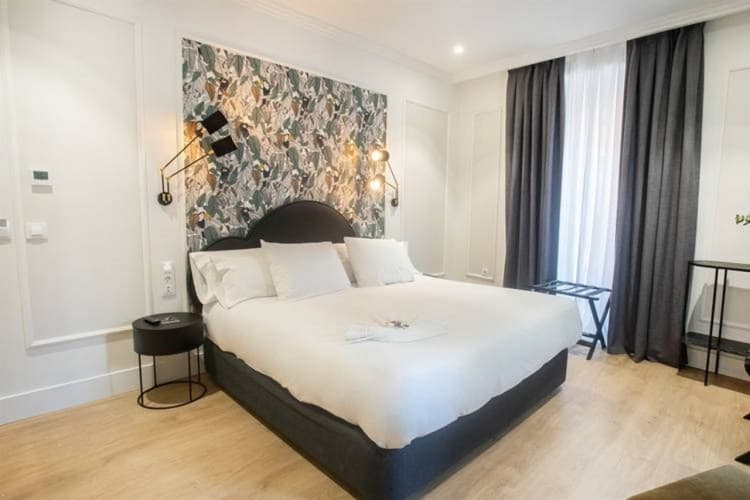 Soho Boutique Opera Hotel - foto 1
