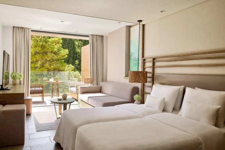 Angsana Corfu Resort & Spa - foto 1